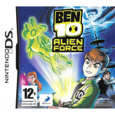 Ben 10: Alien Force (Loose)